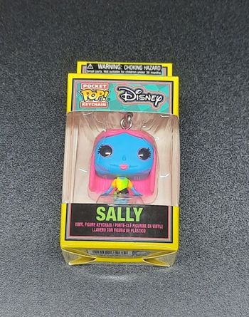 The nightmare before christmas