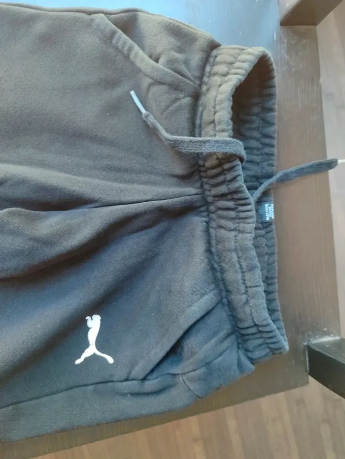 Jogging puma 3-4ans - photo numéro 4