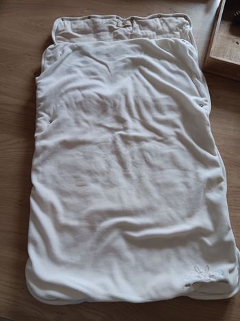 Accessoires poussette