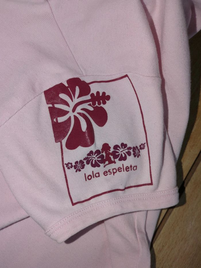 T-shirt L - photo numéro 3
