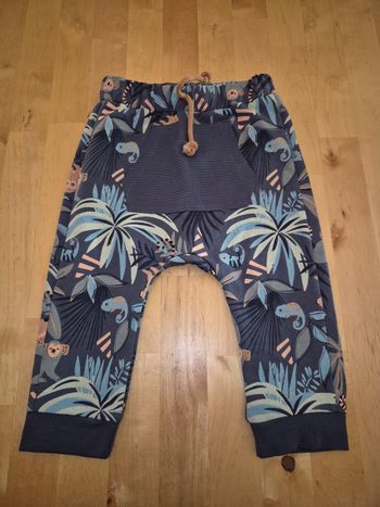 Pantalon Petit Béguin