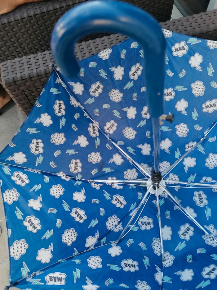 Parapluie enfant - photo numéro 5