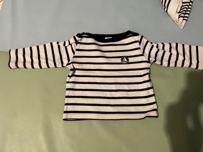 Ensemble 12 mois - photo numéro 7