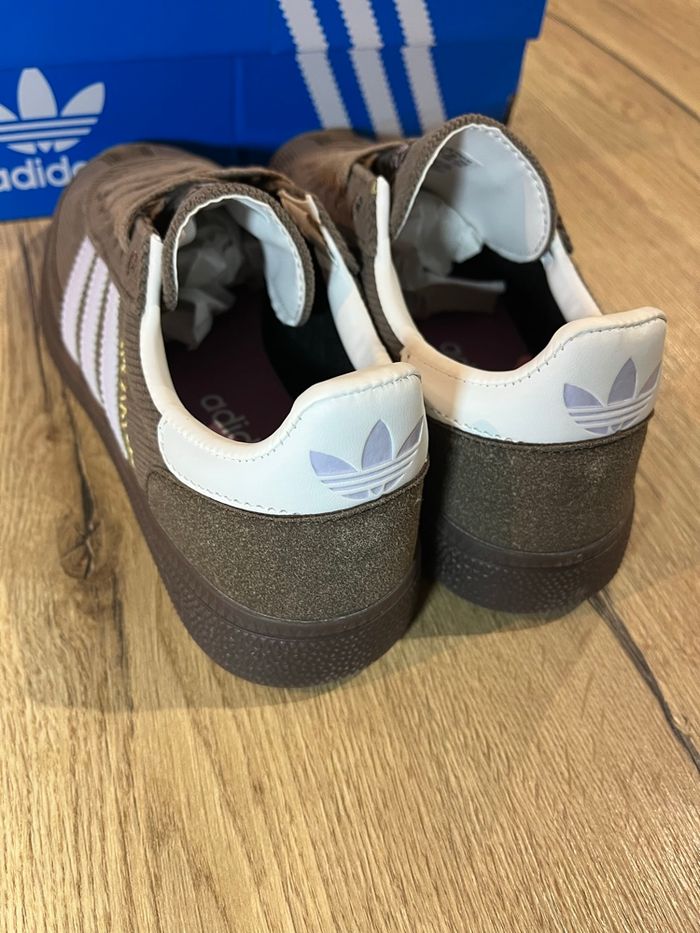 👟 Adidas Handball Spezial