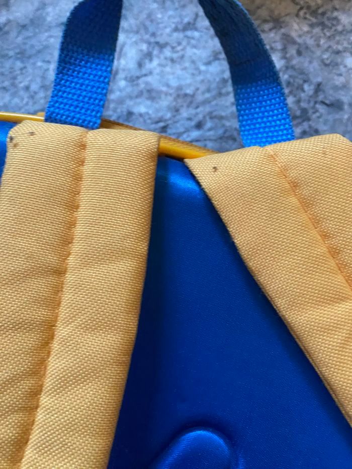 Pochette storio - photo numéro 4