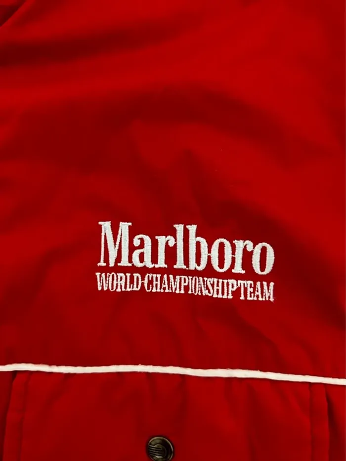 Veste Marlboro - photo numéro 13
