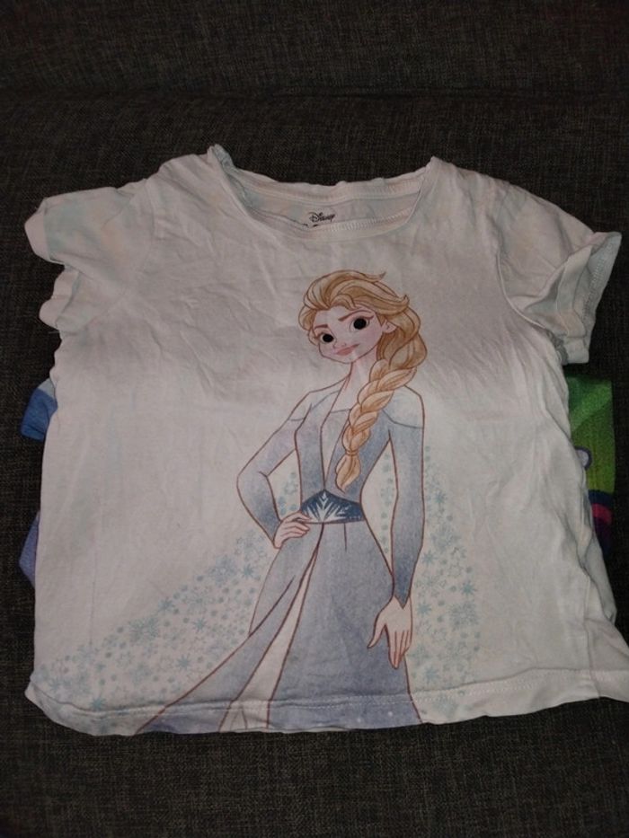 11 t-shirts - photo numéro 4