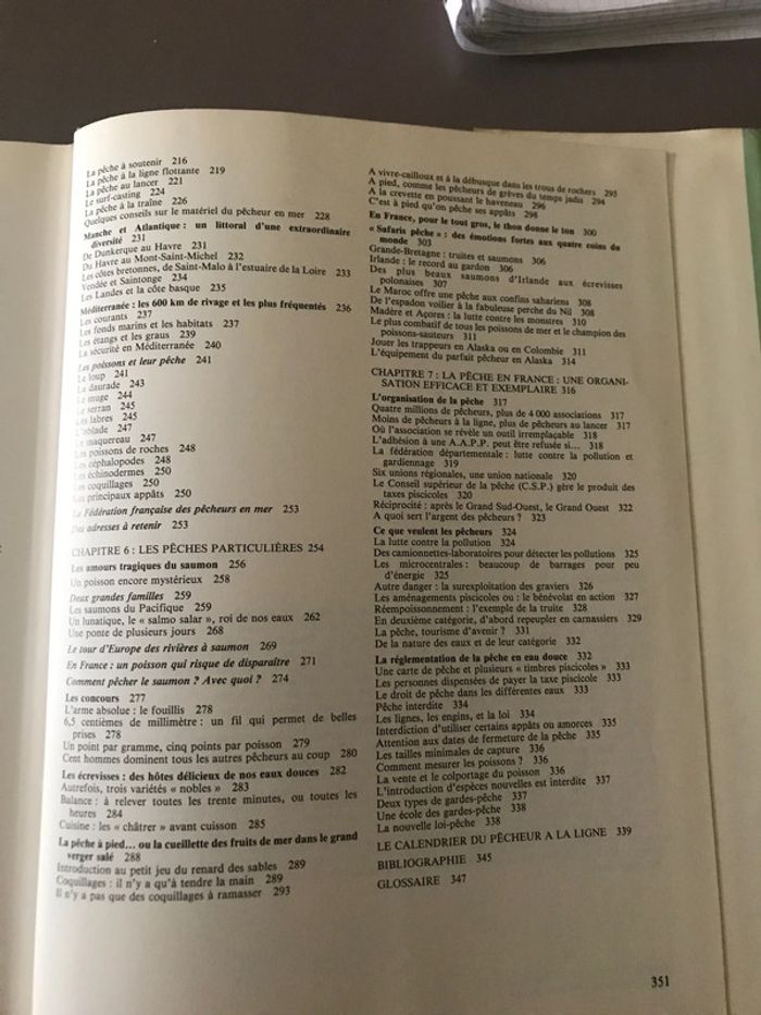 Livre Le livre de la pêche - photo numéro 10