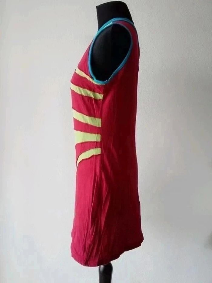 Robe Tunique originale Coline Neuve - photo numéro 3