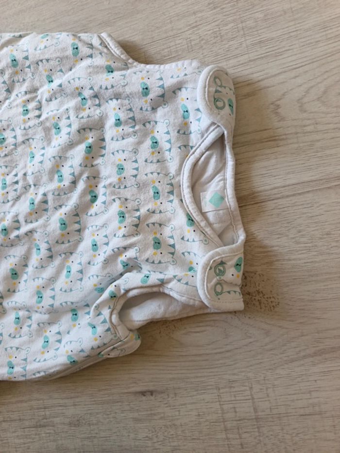 Gigoteuse 6 24 mois tex baby tog 2,5 chaude - photo numéro 4