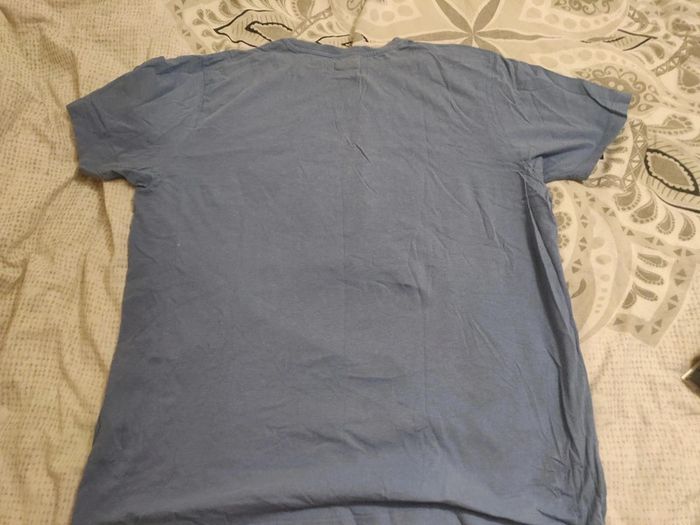 Tee shirt kappa - photo numéro 5