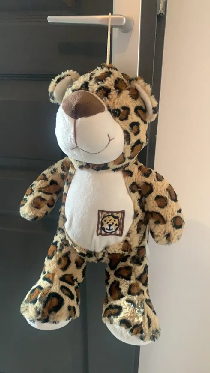 Peluche