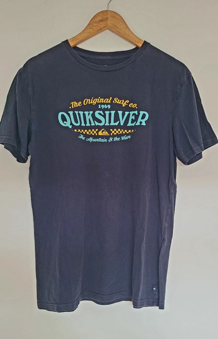 Lot de 3 tee-shirts taille M - photo numéro 5