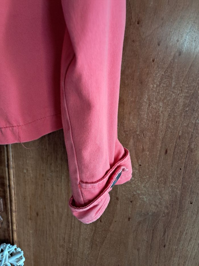 Veste - photo numéro 6