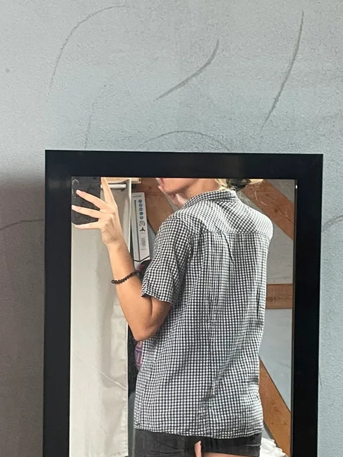 Chemise femme - photo numéro 3