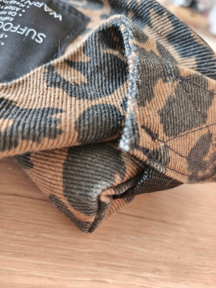 Porte bébé - photo numéro 2