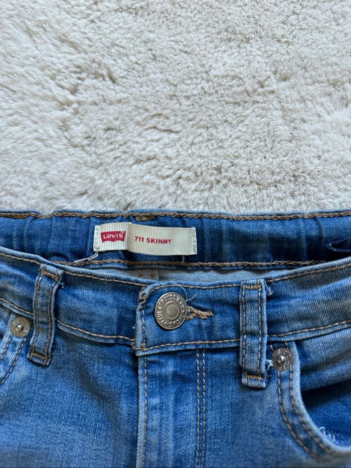 Jean Skinny Levis - photo numéro 3