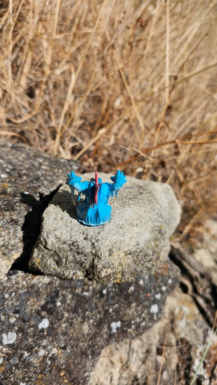 Super figurine Pokemon Nintendo Aligatueur - photo numéro 4