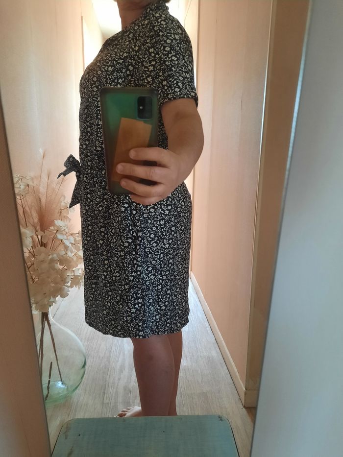 Robe chemise - photo numéro 6