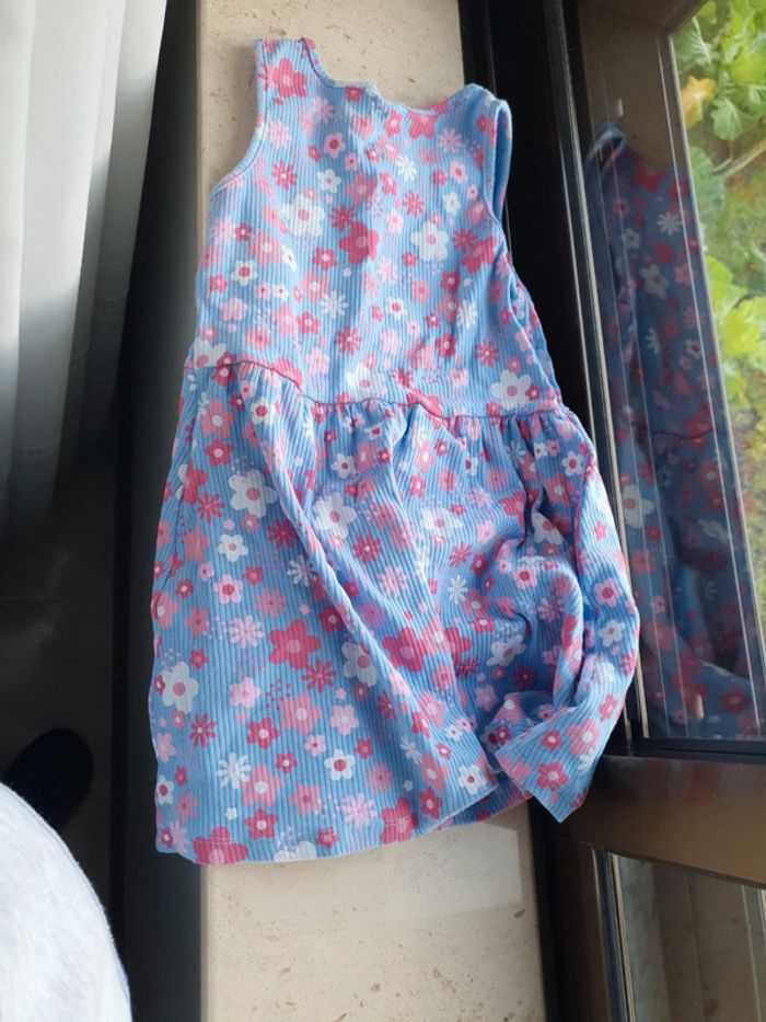Vestido 122cm - photo numéro 3