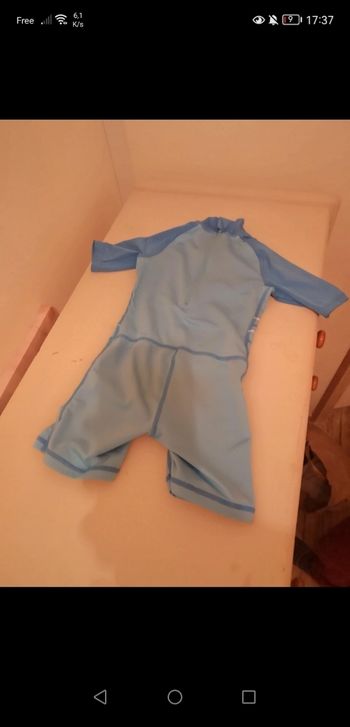 Maillot de bain