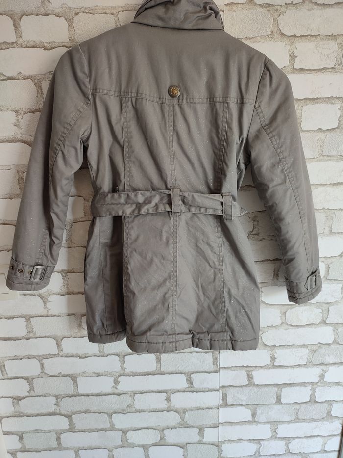 Veste manteau - photo numéro 7