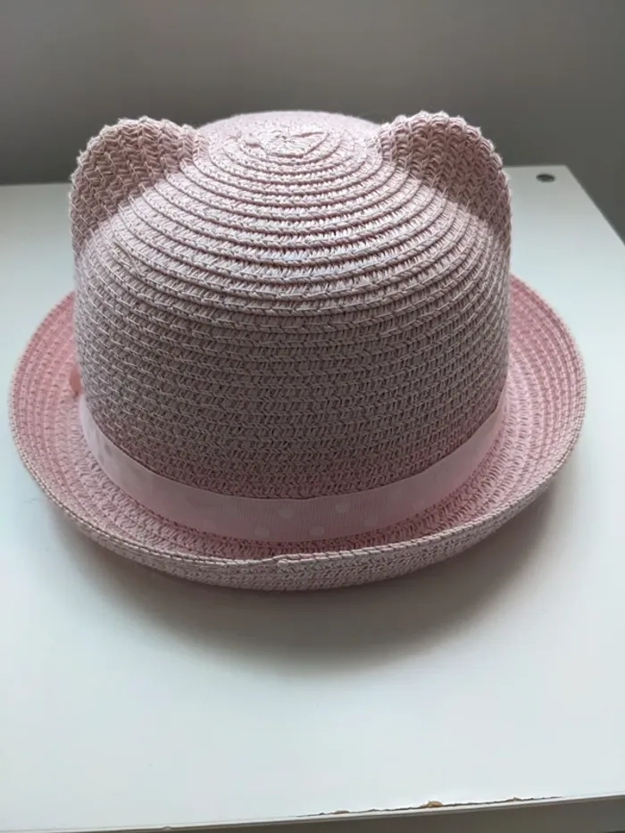 Chapeau - photo numéro 4