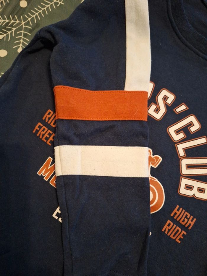 Pull fin - photo numéro 5