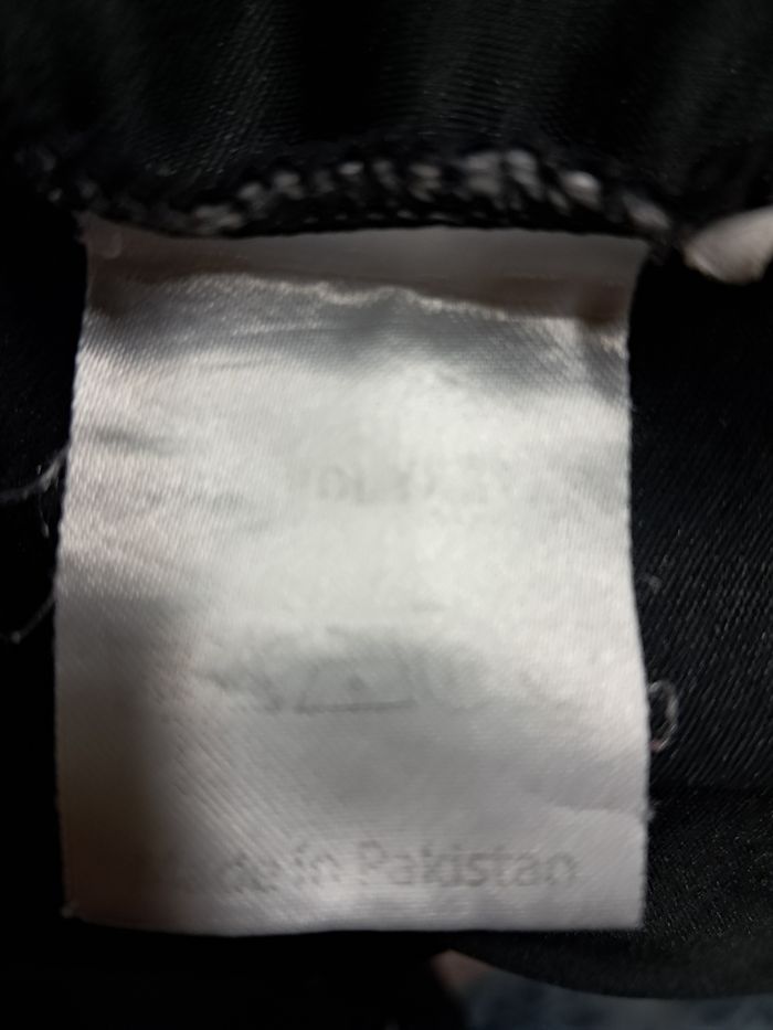 Tee-shirt thermique Pro touch - photo numéro 4