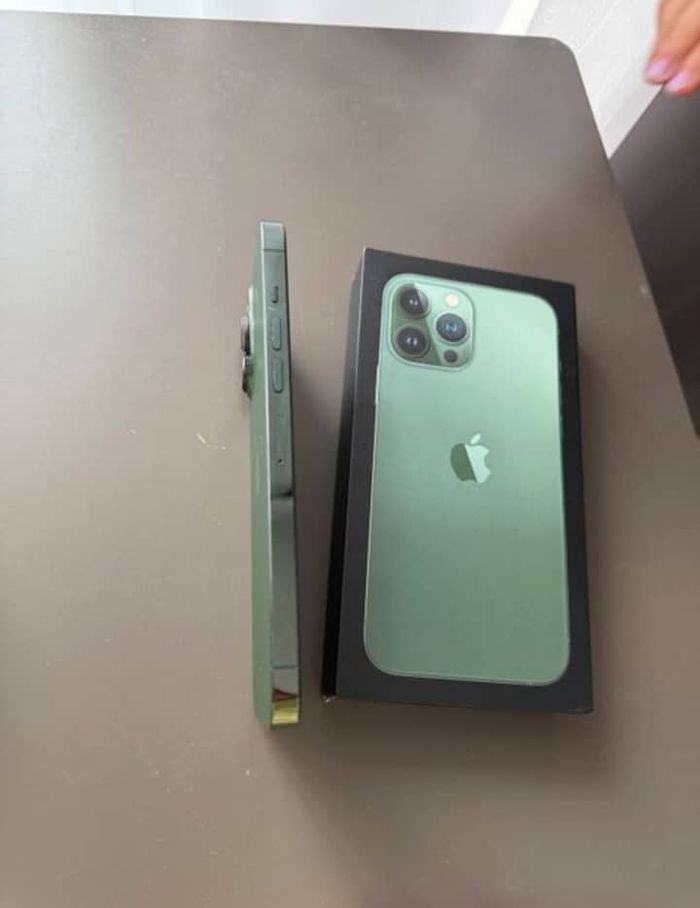 Iphone 13 pro max - photo numéro 3