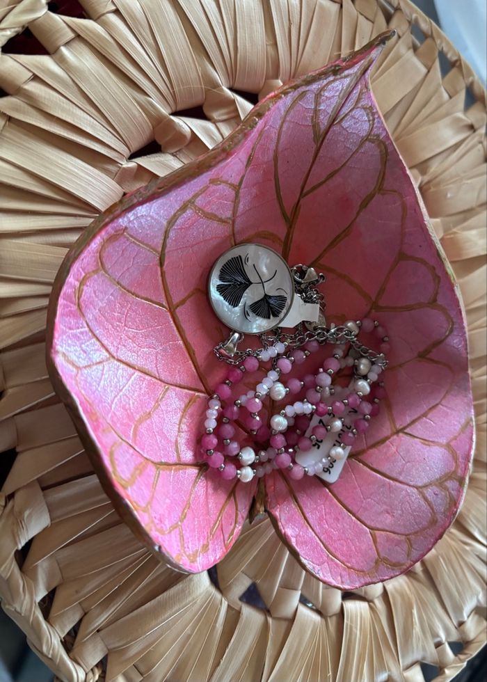 vide poches ou coupelle à bijoux - photo numéro 3