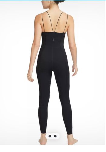 Combinaison yoga Nike