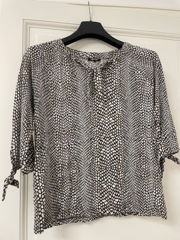 Blouse femme Olsen - photo numéro 4