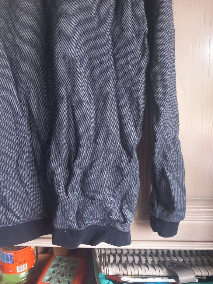 Pull col montant taille M Yacht collection - photo numéro 10