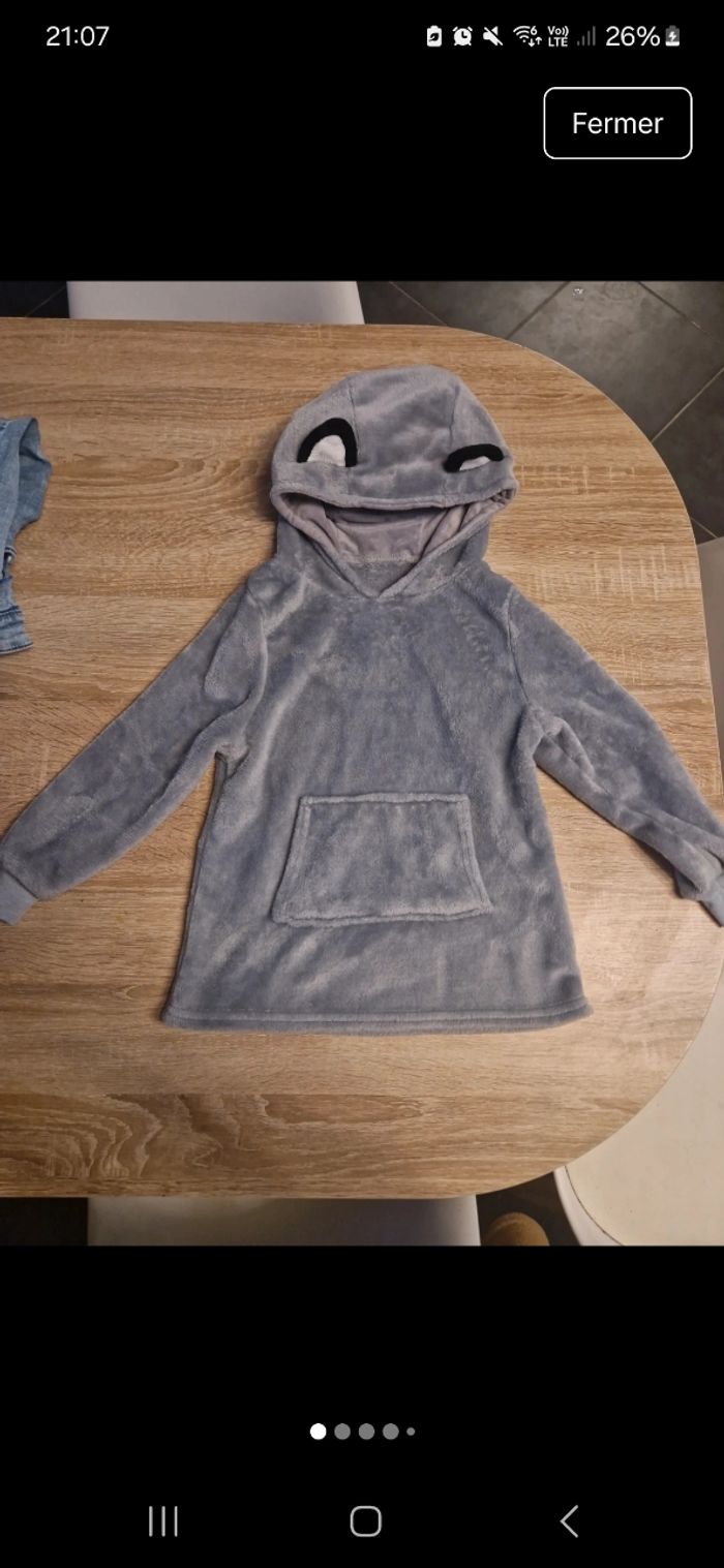 Polaire - photo numéro 10