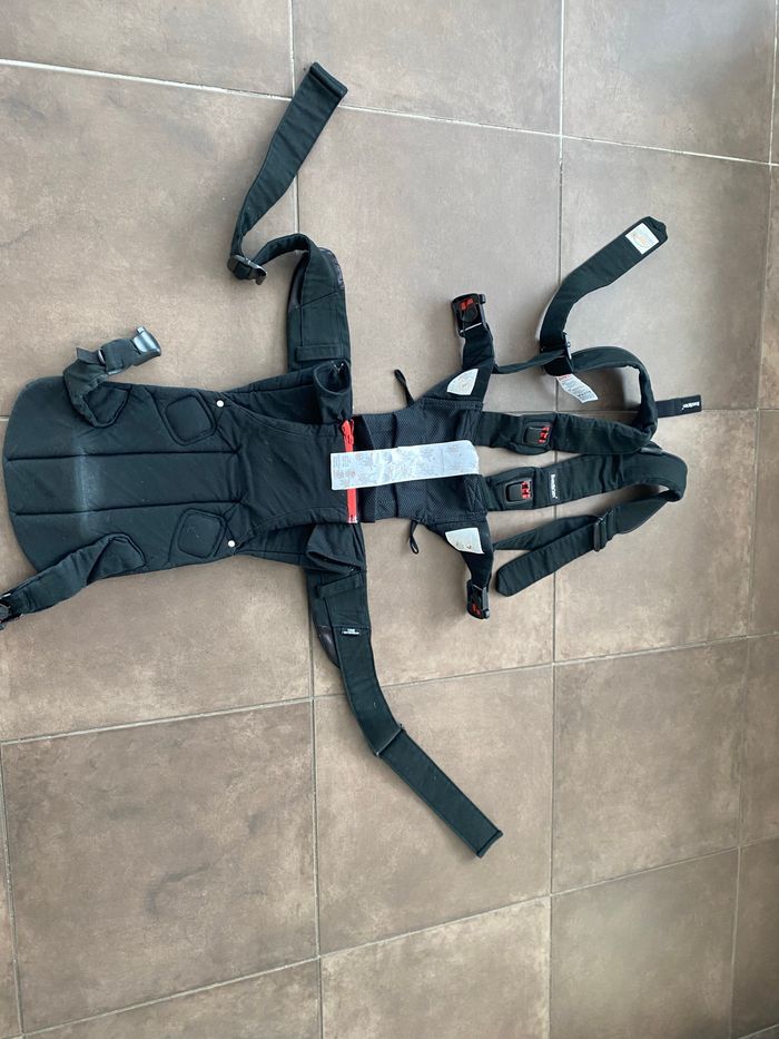 Porte bébé Babybjorn - photo numéro 2