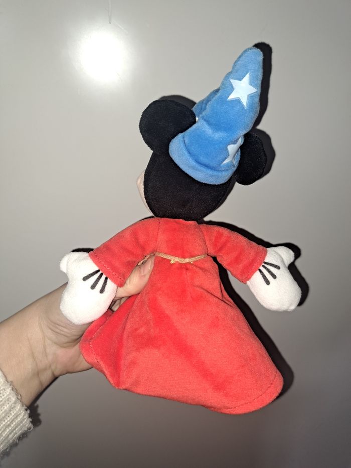 Mickey - photo numéro 2