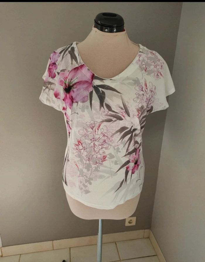 Tee shirt