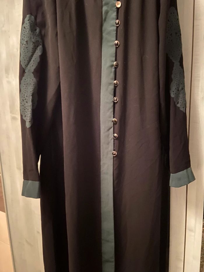 Abaya - photo numéro 6