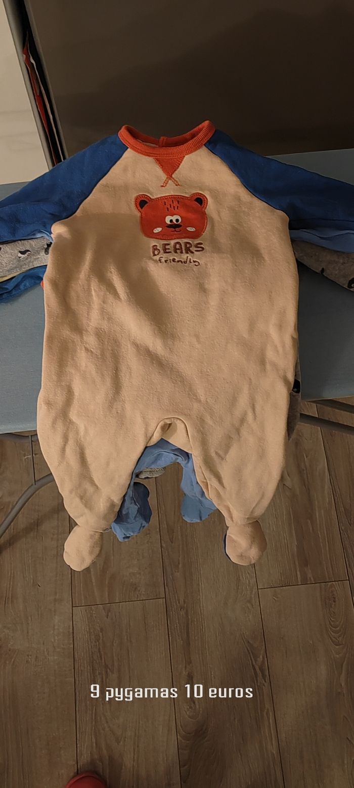 Vêtements garcons - photo numéro 7