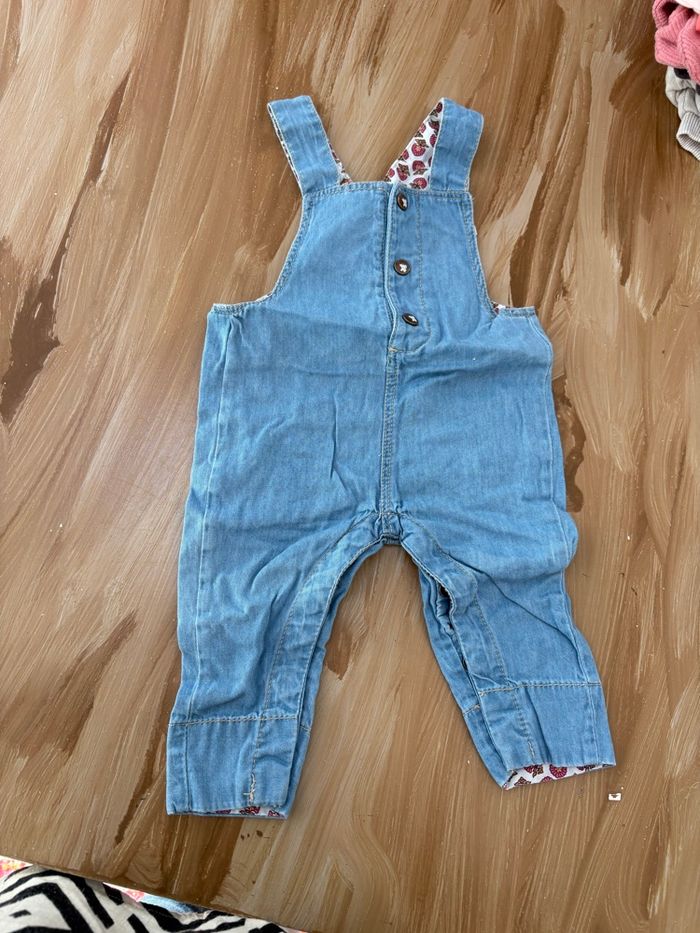 Ensemble 3 mois - photo numéro 3