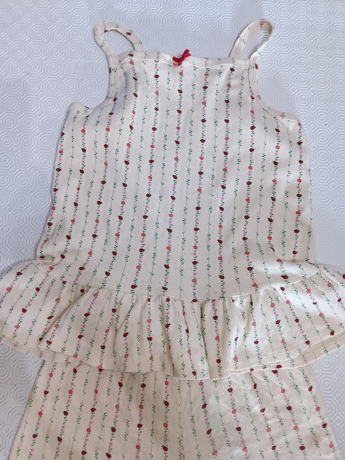 Pyjama sergent major 11 ans - photo numéro 2