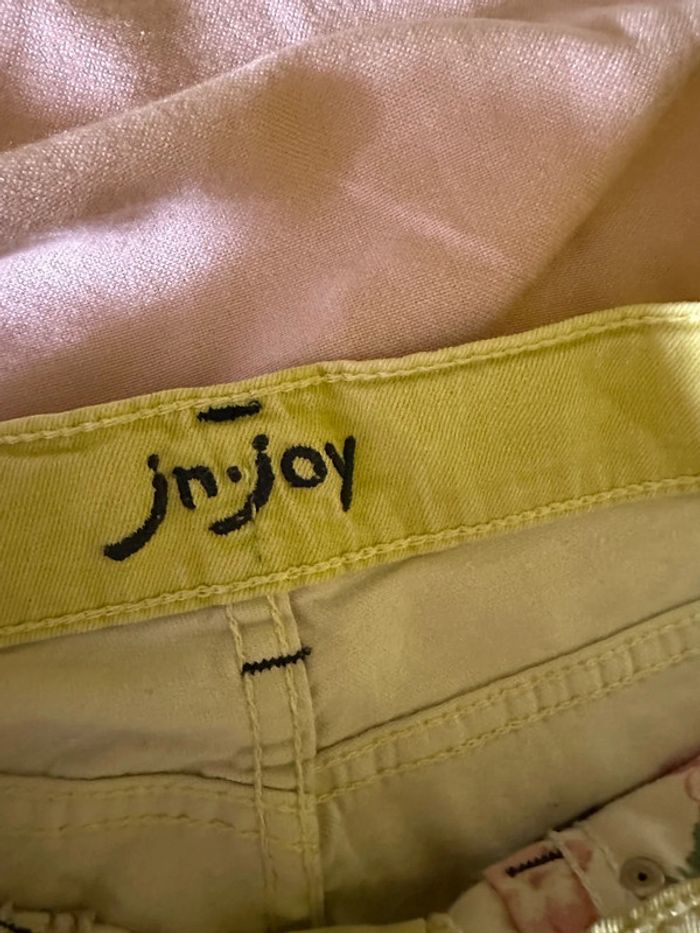 J&Joy short 14 ans - photo numéro 2