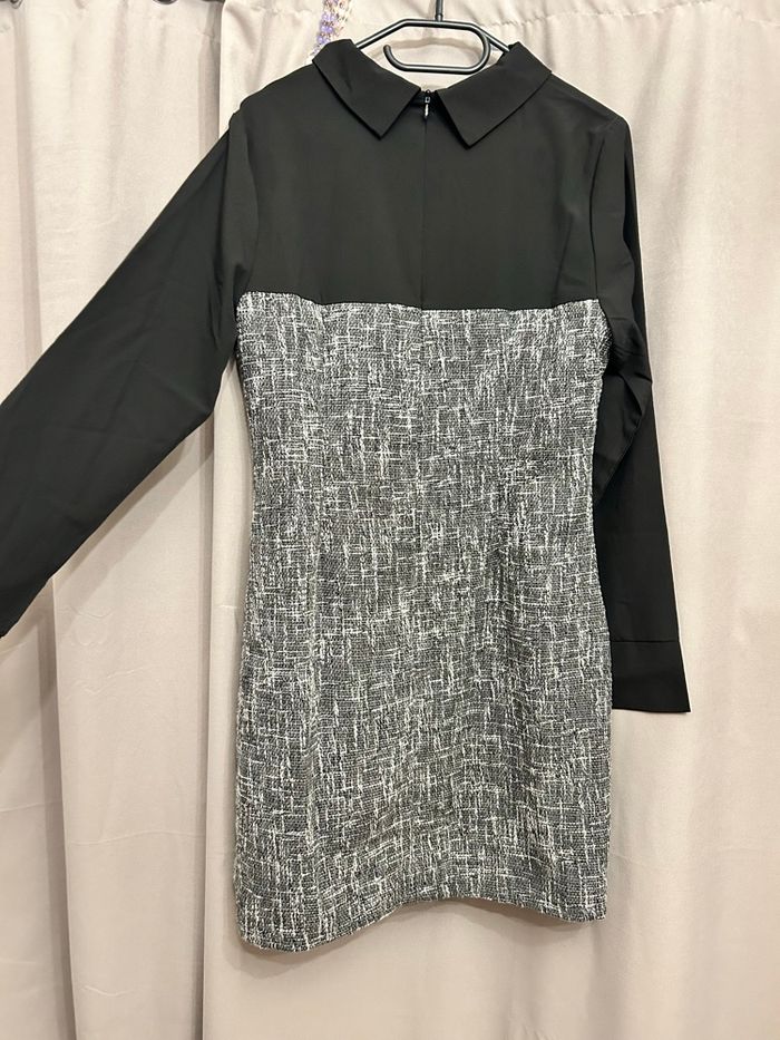 Robe chic - photo numéro 2
