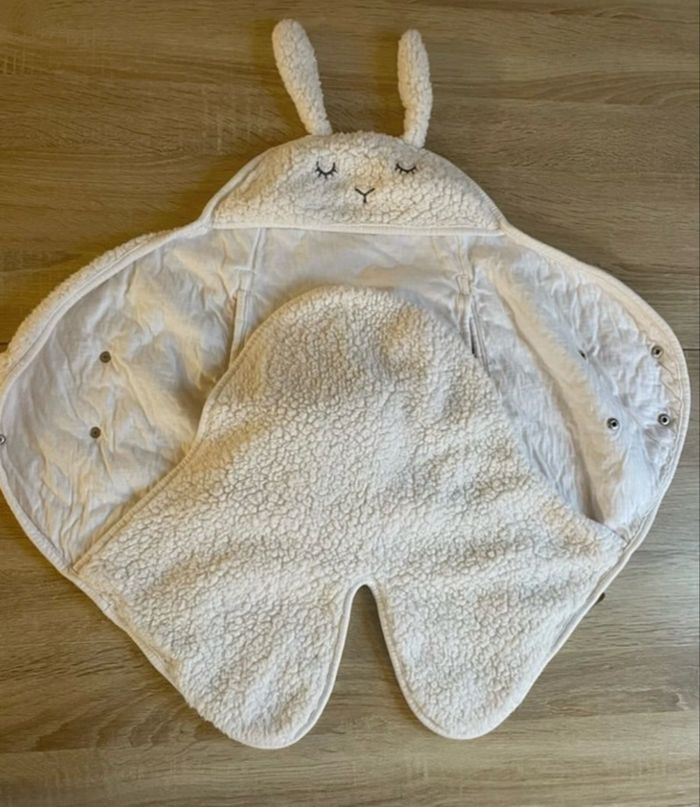 Couverture de siège auto