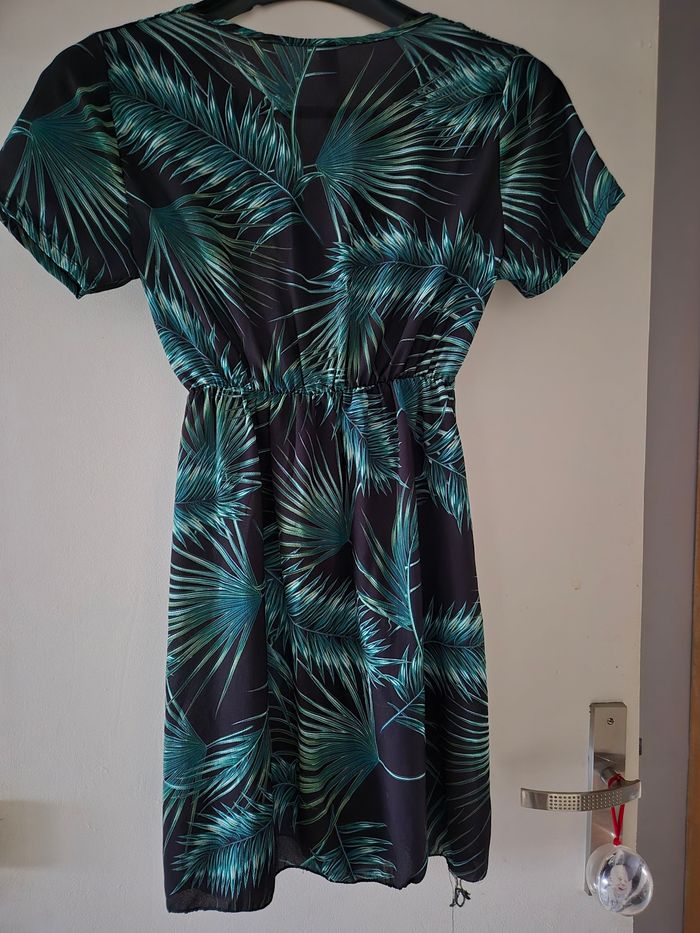 Robe été - photo numéro 3