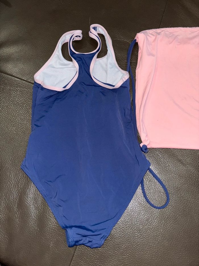 Maillot de natation taille 6/7 ans - photo numéro 6