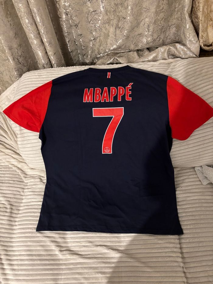 Maillot PSG