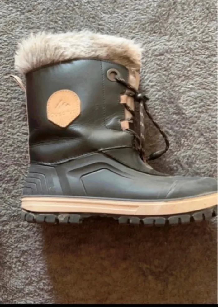 Botte - photo numéro 4