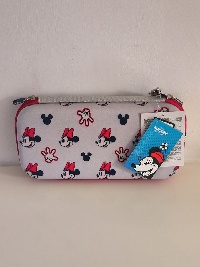 Protection Switch Disney Minnie